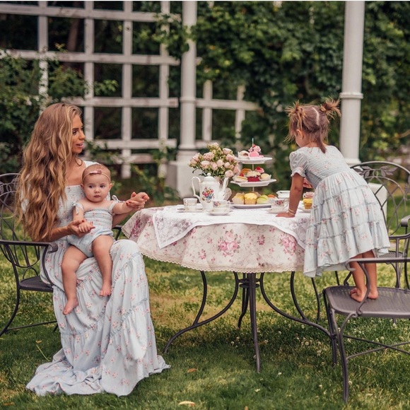 JessaKae Alice Dress - Picture 5 of 13